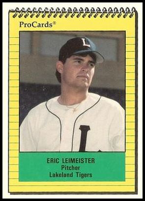 263 Eric Leimeister